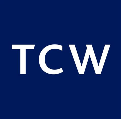 the tcw group inc